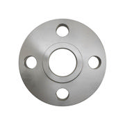 Flanges, Stainless, ASME B16.5, Lap Joint flange, 150 lbs, FF, 1", AISI316L, 1.4404