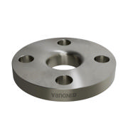 Flanges, Stainless, ASME B16.5, Lap Joint flange, 150 lbs, FF, 1", AISI316L, 1.4404
