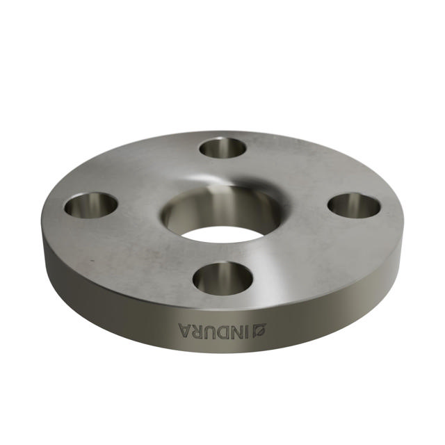 Flanges, Stainless, ASME B16.5, Lap Joint flange, 150 lbs, FF, 1", AISI316L, 1.4404