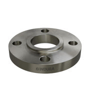 Flanges, Rustfri, ASME B16.5, Lap Joint flange, 150 lbs, FF, 1 1/2", AISI316L, 1.4404