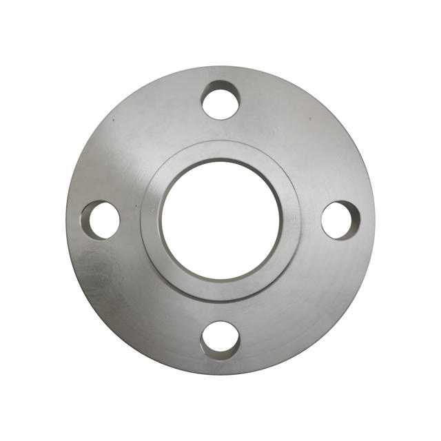 Flanges, Rustfri, ASME B16.5, Lap Joint flange, 150 lbs, FF, 1 1/2", AISI316L, 1.4404