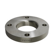 Flanges, Stainless, ASME B16.5, Lap Joint flange, 150 lbs, FF, 3", AISI316L, 1.4404