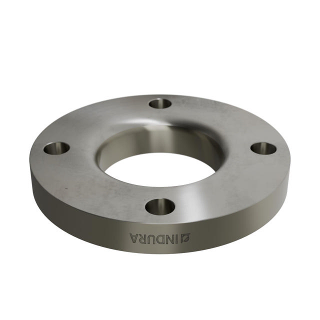Flanges, Stainless, ASME B16.5, Lap Joint flange, 150 lbs, FF, 3", AISI316L, 1.4404