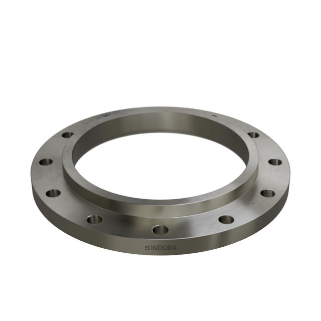 Flanges, Rustfri, ASME B16.5, Lap Joint flange, 150 lbs, FF, 12", AISI316L, 1.4404