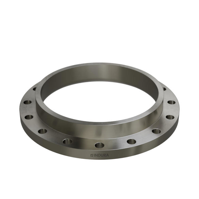 Flanges, Rustfri, ASME B16.5, Lap Joint flange, 150 lbs, FF, 18", AISI316L, 1.4404