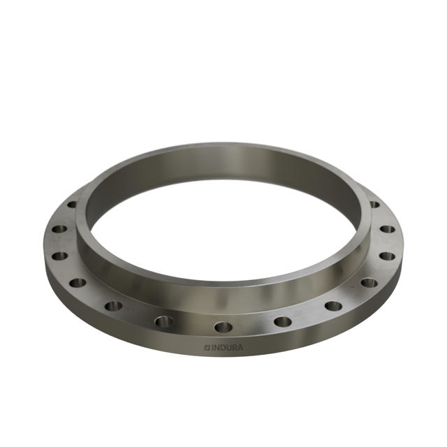 Flanges, Rustfri, ASME B16.5, Lap Joint flange, 150 lbs, FF, 24", AISI316L, 1.4404