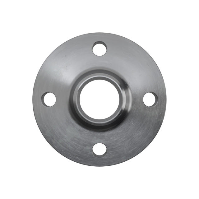 Flanges, Carbon, EN 1092-1, Weld-neck flange, T:11, PN10-16, B1, DN50, 60,3, P250GH, 1.0460, 