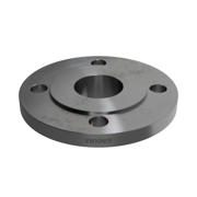 Flanges, Carbon, EN 1092-1, Weld-neck flange, T:11, PN10-16, B1, DN50, 60,3, P250GH, 1.0460, 