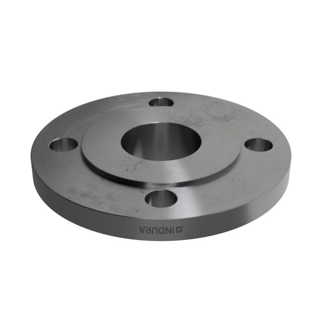 Flanges, Carbon, EN 1092-1, Weld-neck flange, T:11, PN10-16, B1, DN50, 60,3, P250GH, 1.0460, 