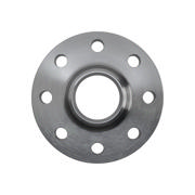 Flanges, Carbon, EN 1092-1, Weld-neck flange, T:11, PN10-16, B1, DN65, 76,1, P250GH, 1.0460, 