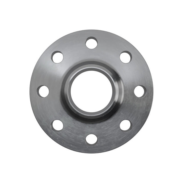 Flanges, Carbon, EN 1092-1, Weld-neck flange, T:11, PN10-16, B1, DN65, 76,1, P250GH, 1.0460, 