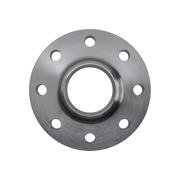 Flanges, Carbon, EN 1092-1, Weld-neck flange, T:11, PN10-16, B1, DN80, 88,9, P250GH, 1.0460, 