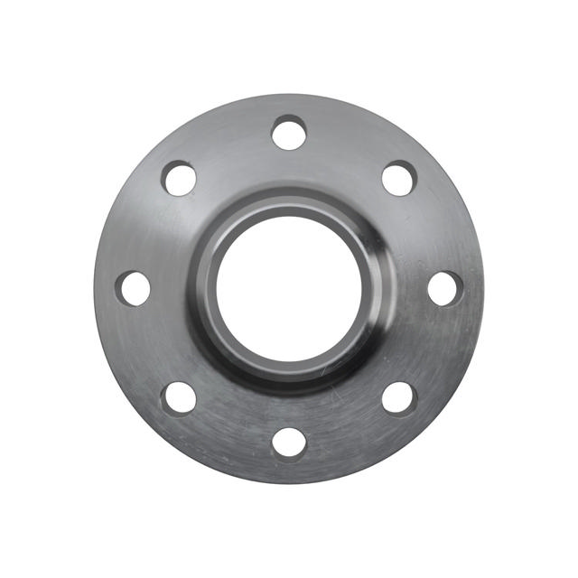 Flanges, Carbon, EN 1092-1, Weld-neck flange, T:11, PN10-16, B1, DN80, 88,9, P250GH, 1.0460, 