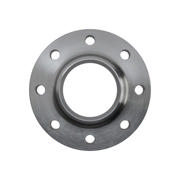 Flanges, Carbon, EN 1092-1, Weld-neck flange, T:11, PN10-16, B1, DN100, 114,3, P250GH, 1.0460, 