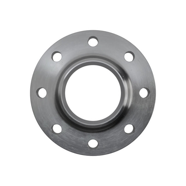 Flanges, Carbon, EN 1092-1, Weld-neck flange, T:11, PN10-16, B1, DN100, 114,3, P250GH, 1.0460, 