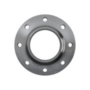 Flanges, Carbon, EN 1092-1, Weld-neck flange, T:11, PN10-16, B1, DN125, 139,7, P250GH, 1.0460, 