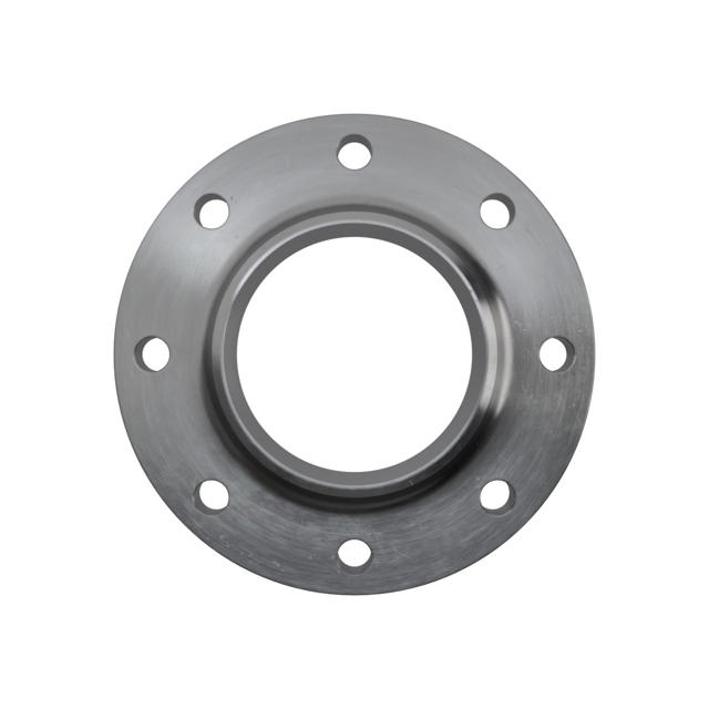 Flanges, Carbon, EN 1092-1, Weld-neck flange, T:11, PN10-16, B1, DN125, 139,7, P250GH, 1.0460, 