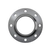 Flanges, Carbon, EN 1092-1, Weld-neck flange, T:11, PN10-16, B1, DN150, 168,3, P250GH, 1.0460, 