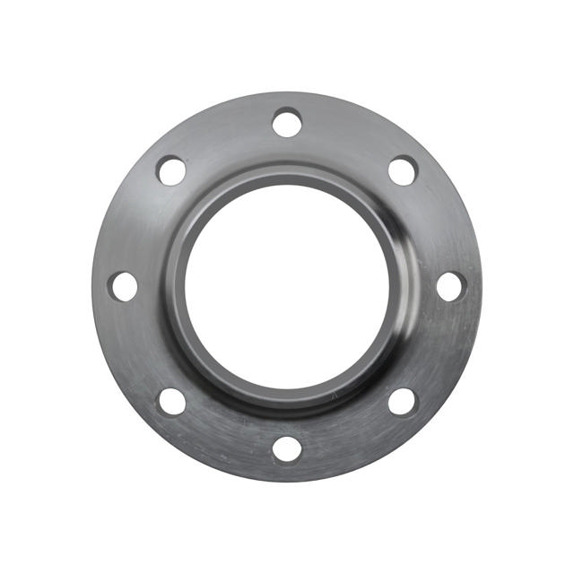 Flanges, Carbon, EN 1092-1, Weld-neck flange, T:11, PN10-16, B1, DN150, 168,3, P250GH, 1.0460, 