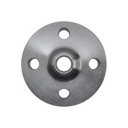 Flanges, Stal węglowa, EN 1092-1, Kołnierz szyjkowy, T:11, PN10-40, B1, DN20, 26,9, P250GH, 1.0460, 