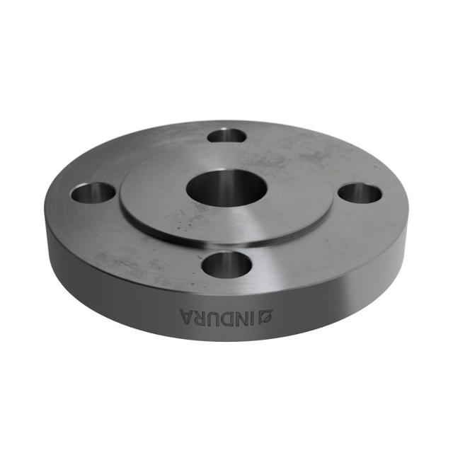 Flanges, Stal węglowa, EN 1092-1, Kołnierz szyjkowy, T:11, PN10-40, B1, DN25, 33,7, P250GH, 1.0460, 