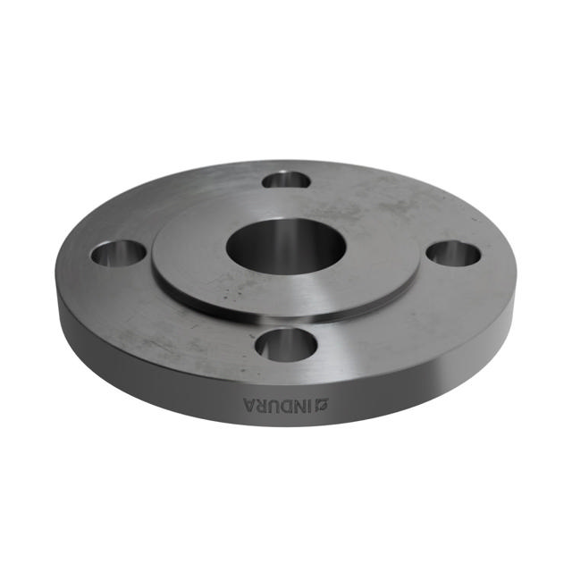 Flanges, Stal węglowa, EN 1092-1, Kołnierz szyjkowy, T:11, PN10-40, B1, DN40, 48,3, P250GH, 1.0460, 