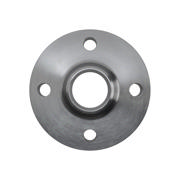 Flanges, Carbon, EN 1092-1, Weld-neck flange, T:11, PN25-40, B1, DN50, 60,3, P250GH, 1.0460, 