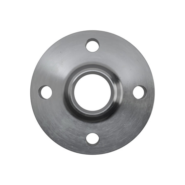 Flanges, Carbon, EN 1092-1, Weld-neck flange, T:11, PN25-40, B1, DN50, 60,3, P250GH, 1.0460, 