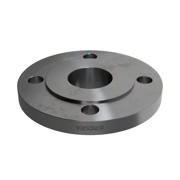 Flanges, Carbon, EN 1092-1, Weld-neck flange, T:11, PN25-40, B1, DN50, 60,3, P250GH, 1.0460, 