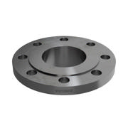 Flanges, Carbon, EN 1092-1, Weld-neck flange, T:11, PN25-40, B1, DN100, 114,3, P250GH, 1.0460, 