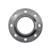 Flanges, Stal węglowa, EN 1092-1, Kołnierz szyjkowy, T:11, PN25-40, B1, DN150, 168,3, P250GH, 1.0460, 