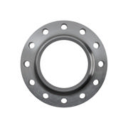 Flanges, Carbon, EN 1092-1, Weld-neck flange, T:11, PN25, D, DN200, 219,1, P250GH, 1.0460, 