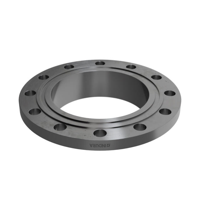 Flanges, Carbon, EN 1092-1, Weld-neck flange, T:11, PN25, D, DN250, 273,0, P250GH, 1.0460, 