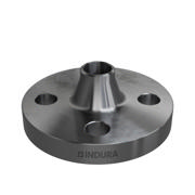 Flanges, Stal węglowa, EN 1092-1, Kołnierz szyjkowy, T:11, PN10-40, D, DN15, 21,3, P250GH, 1.0460, 