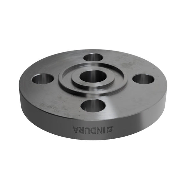 Flanges, Stal węglowa, EN 1092-1, Kołnierz szyjkowy, T:11, PN10-40, D, DN15, 21,3, P250GH, 1.0460, 
