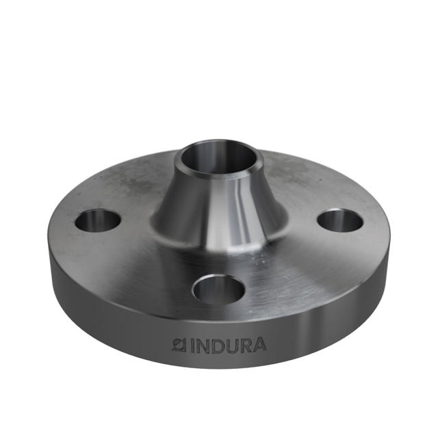 Flanges, Stal węglowa, EN 1092-1, Kołnierz szyjkowy, T:11, PN10-40, D, DN20, 26,9, P250GH, 1.0460, 