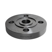 Flanges, Stal węglowa, EN 1092-1, Kołnierz szyjkowy, T:11, PN10-40, D, DN20, 26,9, P250GH, 1.0460, 