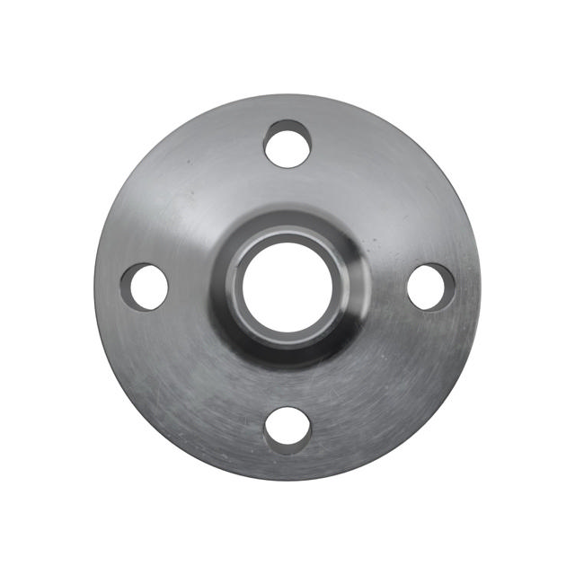 Flanges, Stal węglowa, EN 1092-1, Kołnierz szyjkowy, T:11, PN10-40, D, DN25, 33,7, P250GH, 1.0460, 