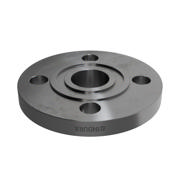 Flanges, Stal węglowa, EN 1092-1, Kołnierz szyjkowy, T:11, PN10-40, D, DN32, 42,4, P250GH, 1.0460, 