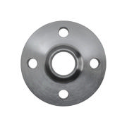 Flanges, Carbon, EN 1092-1, Weld-neck flange, T:11, PN10-40, D, DN40, 48,3, P250GH, 1.0460, 