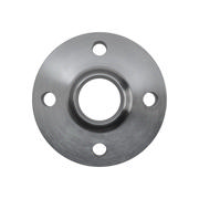 Flanges, Carbon, EN 1092-1, Weld-neck flange, T:11, PN40, D, DN50, 60,3, P250GH, 1.0460, 