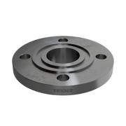 Flanges, Carbon, EN 1092-1, Weld-neck flange, T:11, PN40, D, DN50, 60,3, P250GH, 1.0460, 