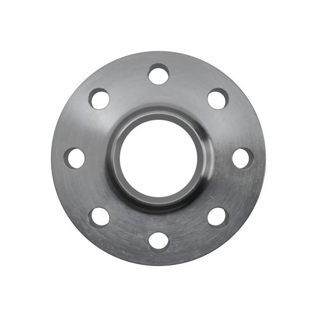 Flanges, Carbon, EN 1092-1, Weld-neck flange, T:11, PN40, D, DN65, 76,1, P250GH, 1.0460, 