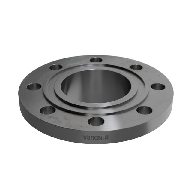 Flanges, Stal węglowa, EN 1092-1, Kołnierz szyjkowy, T:11, PN40, D, DN100, 114,3, P250GH, 1.0460, 