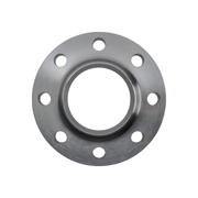 Flanges, Stal węglowa, EN 1092-1, Kołnierz szyjkowy, T:11, PN40, D, DN125, 139,7, P250GH, 1.0460, 