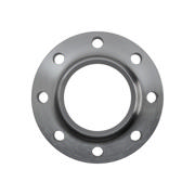 Flanges, Stal węglowa, EN 1092-1, Kołnierz szyjkowy, T:11, PN40, D, DN150, 168,3, P250GH, 1.0460, 