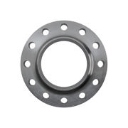 Flanges, Carbon, EN 1092-1, Weld-neck flange, T:11, PN40, D, DN200, 219,1, P250GH, 1.0460, 