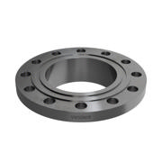 Flanges, Carbon, EN 1092-1, Weld-neck flange, T:11, PN40, D, DN200, 219,1, P250GH, 1.0460, 