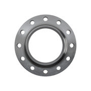 Flanges, Carbon, EN 1092-1, Weld-neck flange, T:11, PN25, C, DN200, 219,1, P250GH, 1.0460, 