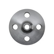 Flanges, Stal węglowa, EN 1092-1, Kołnierz szyjkowy, T:11, PN10-40, C, DN10, 17,2, P250GH, 1.0460, 